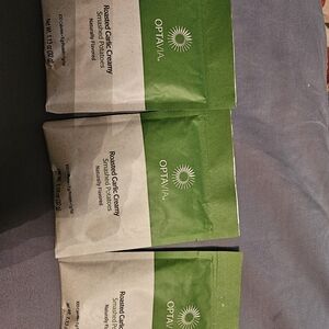 Otivia expired packets